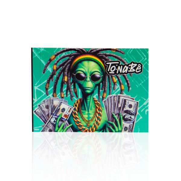 Piteira de Papel TonaBe Large Unidade 36289-5.jpg